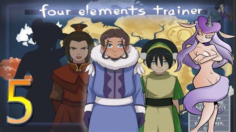 four elements trainer guide|Four Elements Trainer: Book 2